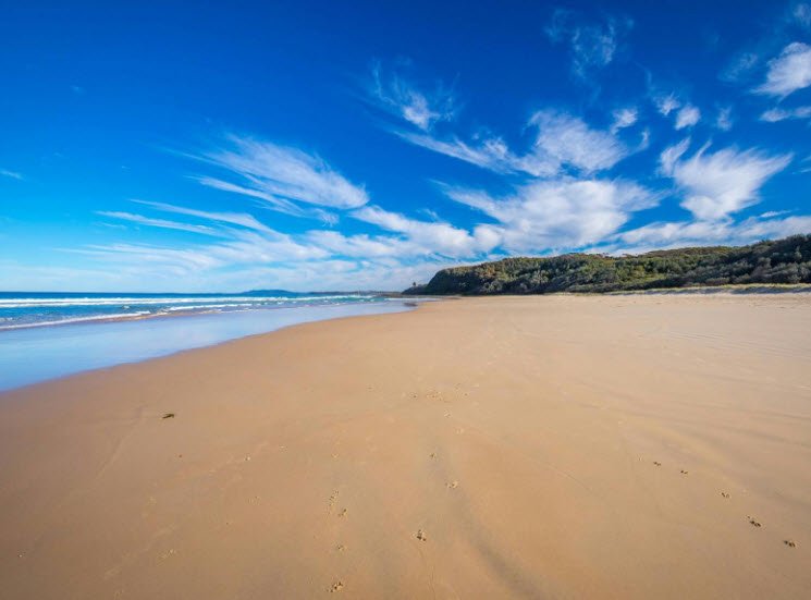 Rennies Beach , , South Africa